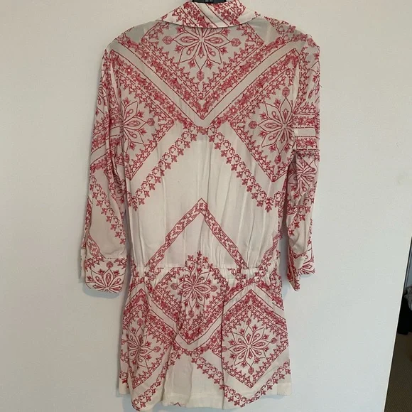 Twelfth Street by Cynthia Vincent dress - Picture 8 of 8